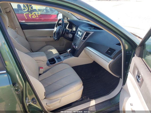 45164347 :رقم المزاد ، 4S4BRCCC8C3219146 vin ، 2012 Subaru Outback 2.5i Premium مزاد بيع