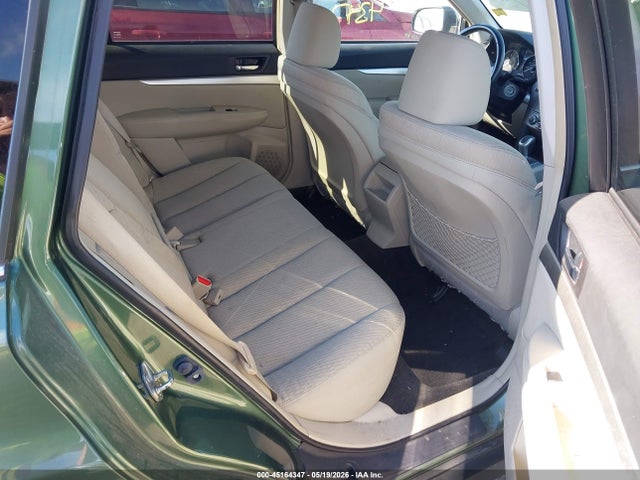 45164347 :رقم المزاد ، 4S4BRCCC8C3219146 vin ، 2012 Subaru Outback 2.5i Premium مزاد بيع