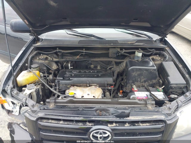 Aukcja sprzedaży 2005 Toyota Highlander, vin: JTEGD21A150127994, numer aukcji: 45164351