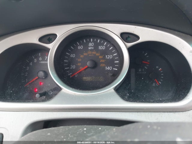Aukcja sprzedaży 2005 Toyota Highlander, vin: JTEGD21A150127994, numer aukcji: 45164351