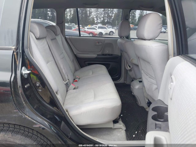 Aukcja sprzedaży 2005 Toyota Highlander, vin: JTEGD21A150127994, numer aukcji: 45164351