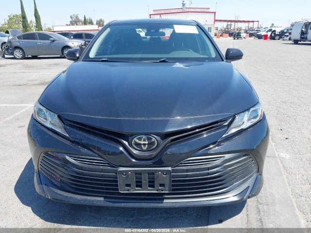 Toyota CAMRY LE 2019 4T1B11HK2KU265284 Image 12