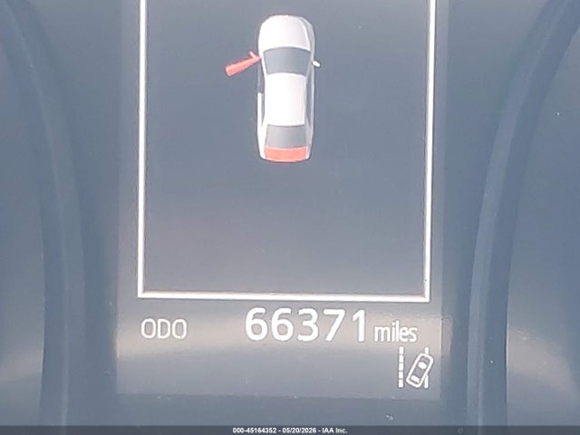 Toyota CAMRY LE 2019 4T1B11HK2KU265284 Image 15