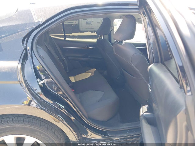 Toyota CAMRY LE 2019 4T1B11HK2KU265284 Image 8