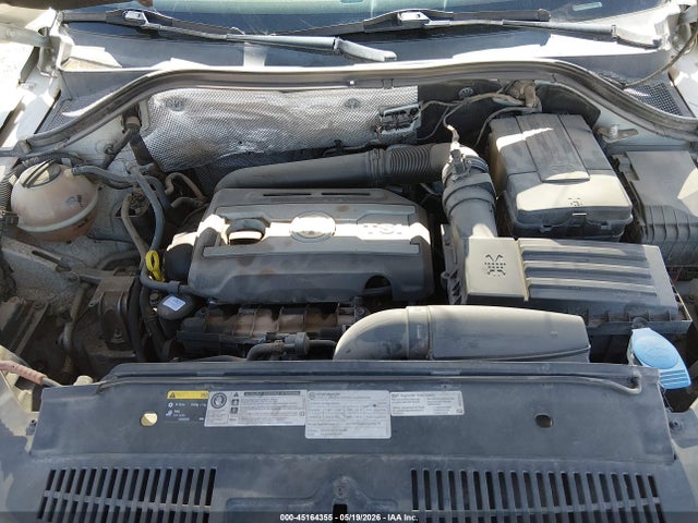 Aukcja sprzedaży 2013 Volkswagen Tiguan S, vin: WVGAV3AXXDW613809, numer aukcji: 45164355