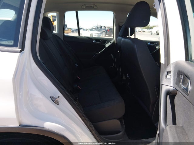 Aukcja sprzedaży 2013 Volkswagen Tiguan S, vin: WVGAV3AXXDW613809, numer aukcji: 45164355