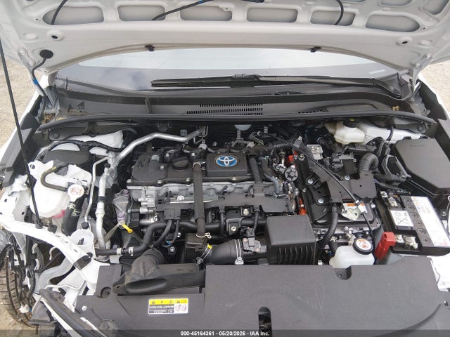Aukcja sprzedaży 2024 Toyota Corolla Hybrid Se, vin: JTDBCMFE3R3033371, numer aukcji: 45164361