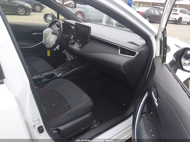 Aukcja sprzedaży 2024 Toyota Corolla Hybrid Se, vin: JTDBCMFE3R3033371, numer aukcji: 45164361