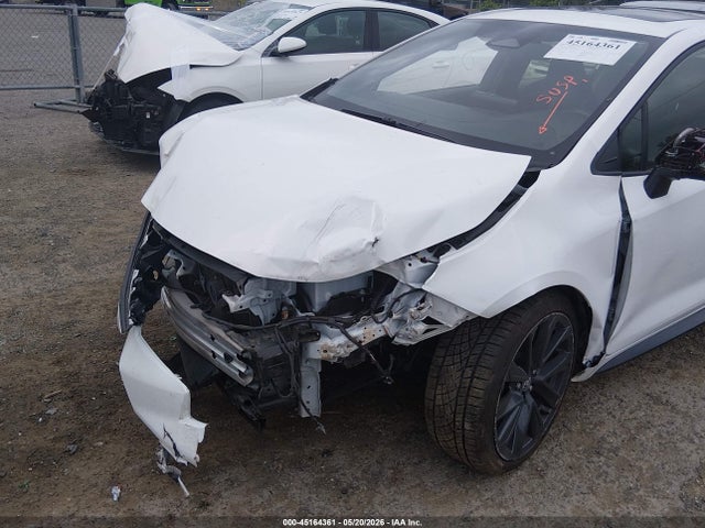 Aukcja sprzedaży 2024 Toyota Corolla Hybrid Se, vin: JTDBCMFE3R3033371, numer aukcji: 45164361