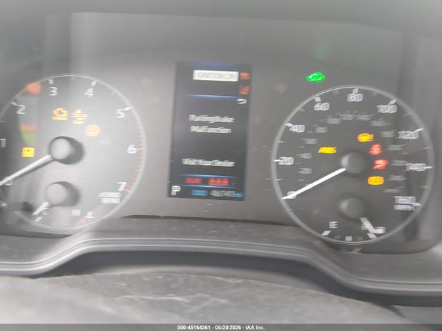 Aukcja sprzedaży 2024 Toyota Corolla Hybrid Se, vin: JTDBCMFE3R3033371, numer aukcji: 45164361