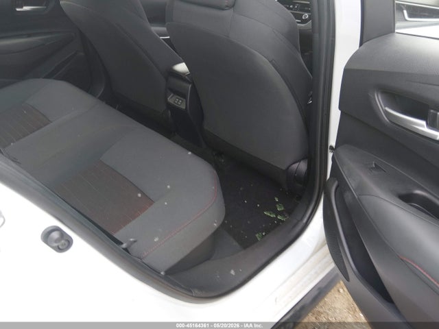 Aukcja sprzedaży 2024 Toyota Corolla Hybrid Se, vin: JTDBCMFE3R3033371, numer aukcji: 45164361