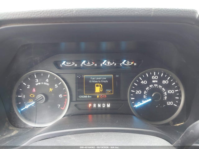45164362 :رقم المزاد ، 1FTEW1E59KFB07322 vin ، 2019 Ford F-150 Xlt مزاد بيع