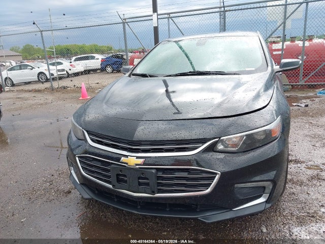 Продаж на аукціоні авто 2018 Chevrolet Malibu Lt, vin: 1G1ZD5ST9JF175807, номер лоту: 45164364