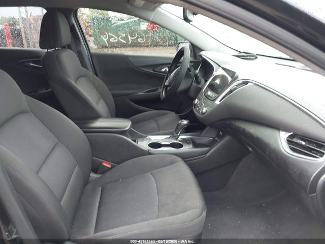 Продаж на аукціоні авто 2018 Chevrolet Malibu Lt, vin: 1G1ZD5ST9JF175807, номер лоту: 45164364