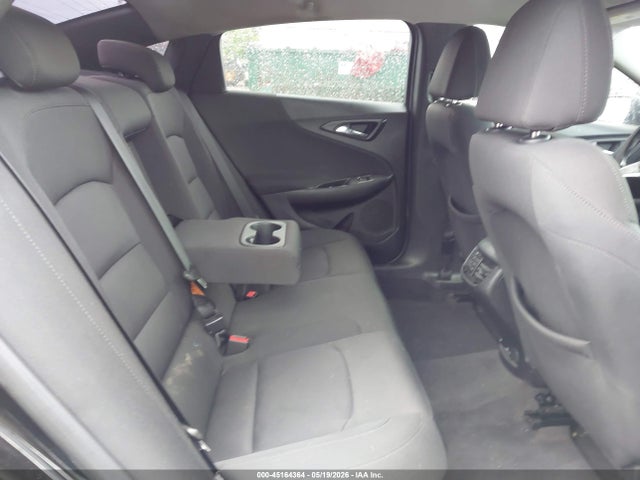 Продаж на аукціоні авто 2018 Chevrolet Malibu Lt, vin: 1G1ZD5ST9JF175807, номер лоту: 45164364