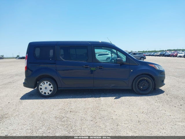 Продажа на аукционе авто 2021 Ford Transit Connect Xl Passenger, vin: NM0GE9E26M1490309, номер лота: 45164365