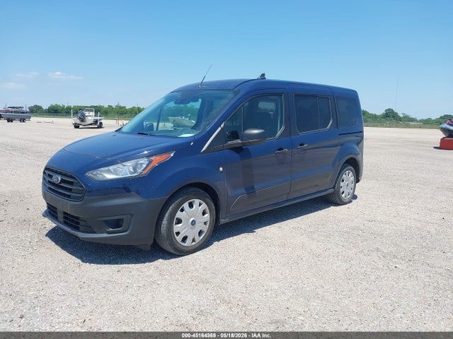 Продажа на аукционе авто 2021 Ford Transit Connect Xl Passenger, vin: NM0GE9E26M1490309, номер лота: 45164365