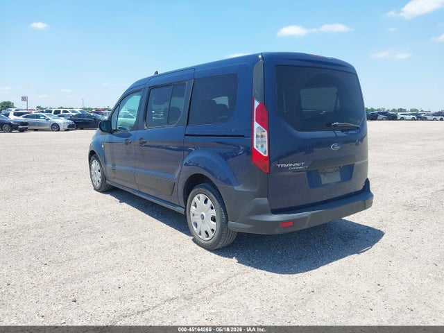 Продажа на аукционе авто 2021 Ford Transit Connect Xl Passenger, vin: NM0GE9E26M1490309, номер лота: 45164365