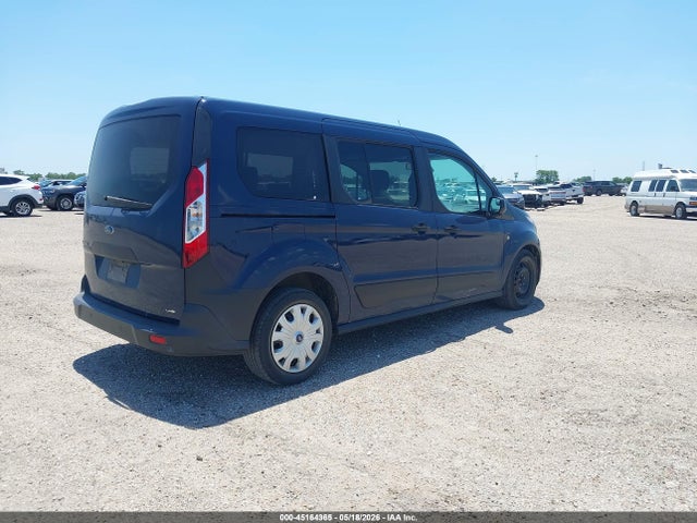 Продажа на аукционе авто 2021 Ford Transit Connect Xl Passenger, vin: NM0GE9E26M1490309, номер лота: 45164365
