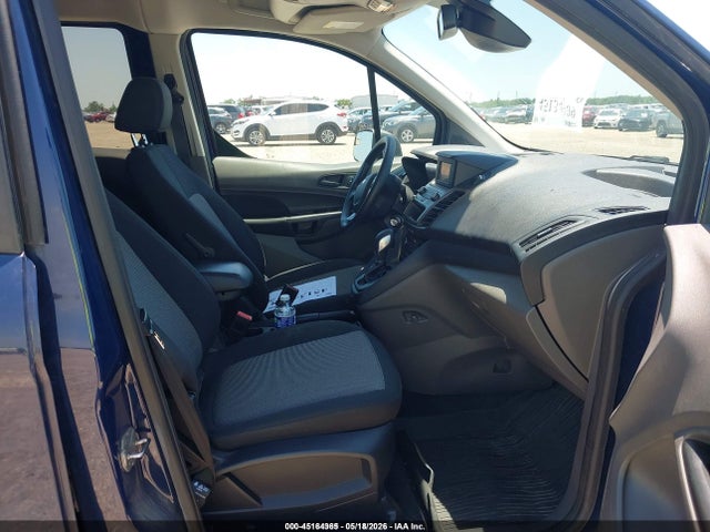 Продажа на аукционе авто 2021 Ford Transit Connect Xl Passenger, vin: NM0GE9E26M1490309, номер лота: 45164365