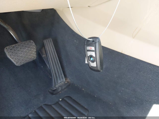 2016 Bmw X3 Xdrive35i მანქანა იყიდება აუქციონზე, vin: 5UXWX7C55G0R18194, აუქციონის ნომერი: 45164369