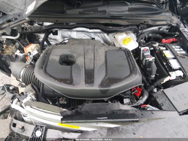 2025 Ram 1500 მანქანა იყიდება აუქციონზე, vin: 1C6SRFFP5SN633693, აუქციონის ნომერი: 45164368