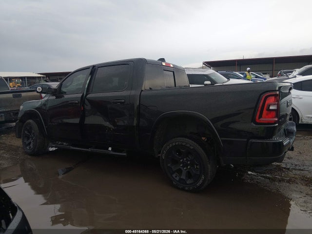 2025 Ram 1500 მანქანა იყიდება აუქციონზე, vin: 1C6SRFFP5SN633693, აუქციონის ნომერი: 45164368