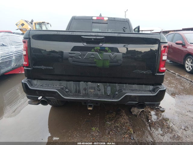 2025 Ram 1500 მანქანა იყიდება აუქციონზე, vin: 1C6SRFFP5SN633693, აუქციონის ნომერი: 45164368