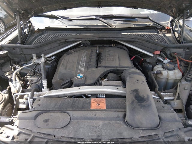 2018 Bmw X5 Xdrive35i მანქანა იყიდება აუქციონზე, vin: 5UXKR0C55J0Y04381, აუქციონის ნომერი: 45164374