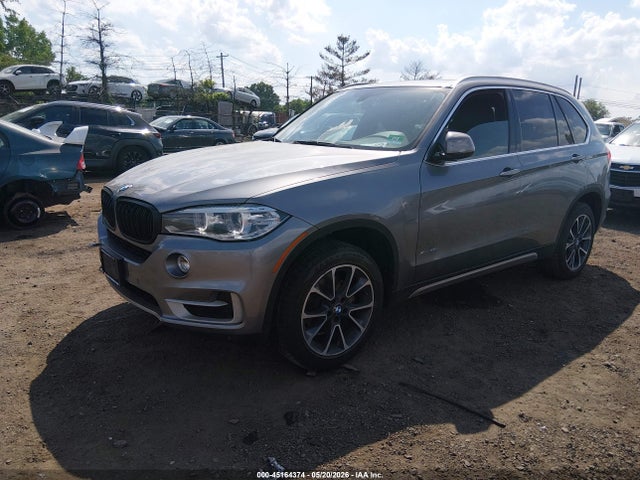 2018 Bmw X5 Xdrive35i მანქანა იყიდება აუქციონზე, vin: 5UXKR0C55J0Y04381, აუქციონის ნომერი: 45164374
