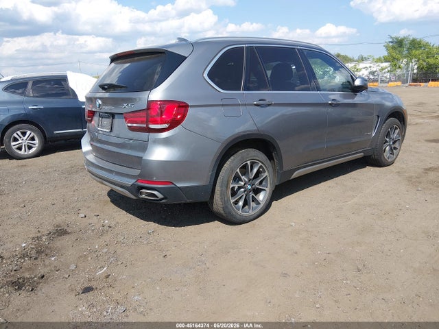2018 Bmw X5 Xdrive35i მანქანა იყიდება აუქციონზე, vin: 5UXKR0C55J0Y04381, აუქციონის ნომერი: 45164374