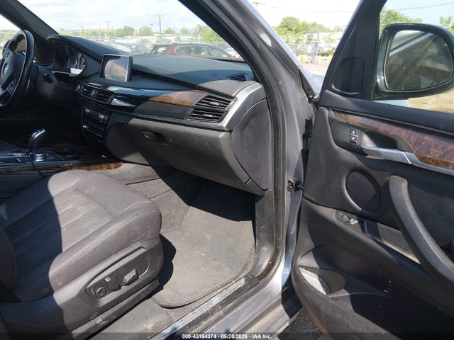 2018 Bmw X5 Xdrive35i მანქანა იყიდება აუქციონზე, vin: 5UXKR0C55J0Y04381, აუქციონის ნომერი: 45164374
