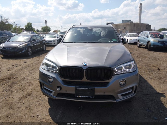 2018 Bmw X5 Xdrive35i მანქანა იყიდება აუქციონზე, vin: 5UXKR0C55J0Y04381, აუქციონის ნომერი: 45164374