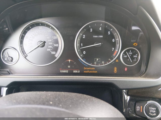 2018 Bmw X5 Xdrive35i მანქანა იყიდება აუქციონზე, vin: 5UXKR0C55J0Y04381, აუქციონის ნომერი: 45164374