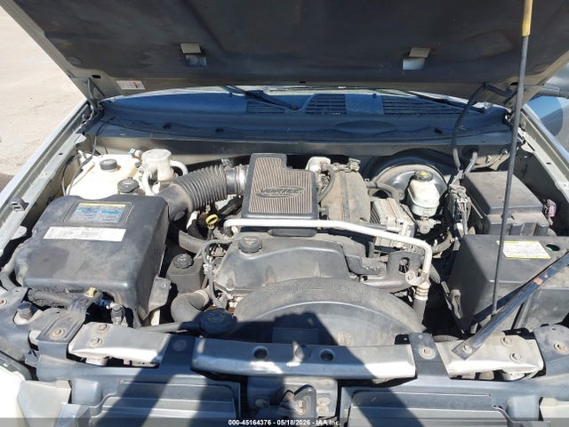 Aukcja sprzedaży 2003 Gmc Envoy Sle, vin: 1GKDT13S732288883, numer aukcji: 45164376