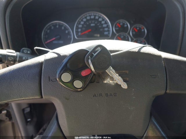 Aukcja sprzedaży 2003 Gmc Envoy Sle, vin: 1GKDT13S732288883, numer aukcji: 45164376