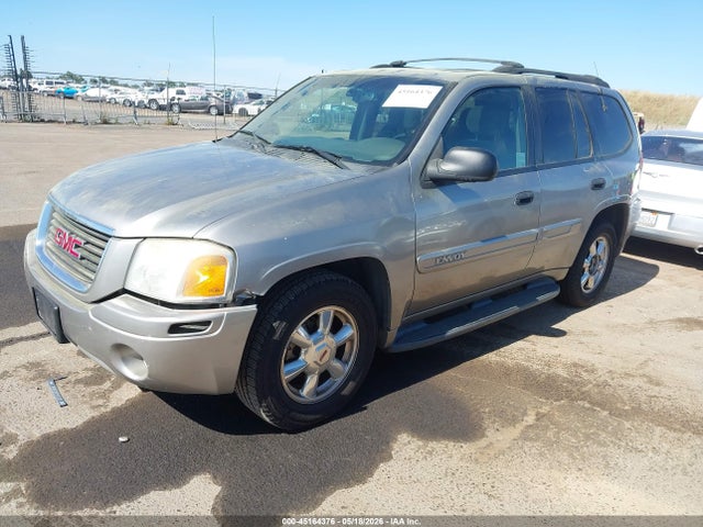 Aukcja sprzedaży 2003 Gmc Envoy Sle, vin: 1GKDT13S732288883, numer aukcji: 45164376