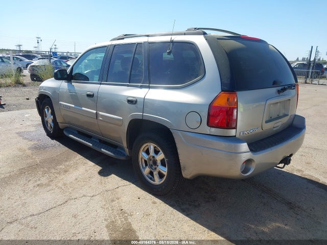 Aukcja sprzedaży 2003 Gmc Envoy Sle, vin: 1GKDT13S732288883, numer aukcji: 45164376
