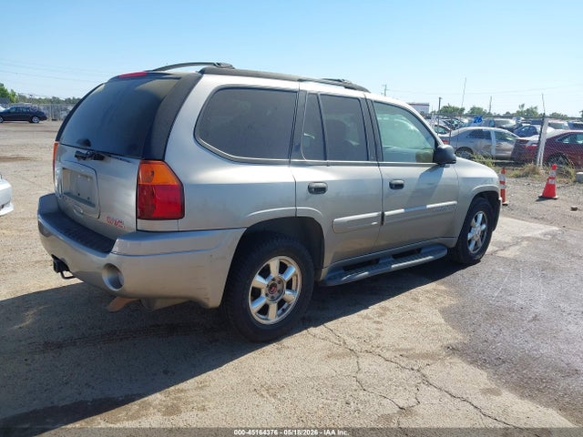 Aukcja sprzedaży 2003 Gmc Envoy Sle, vin: 1GKDT13S732288883, numer aukcji: 45164376