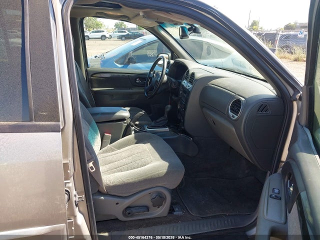Aukcja sprzedaży 2003 Gmc Envoy Sle, vin: 1GKDT13S732288883, numer aukcji: 45164376