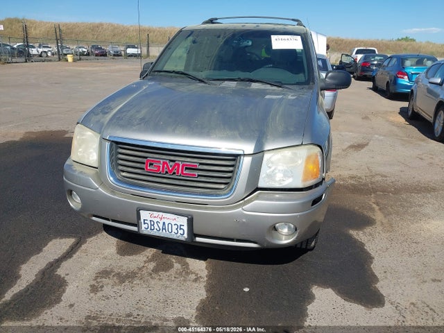 Aukcja sprzedaży 2003 Gmc Envoy Sle, vin: 1GKDT13S732288883, numer aukcji: 45164376