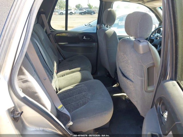 Aukcja sprzedaży 2003 Gmc Envoy Sle, vin: 1GKDT13S732288883, numer aukcji: 45164376