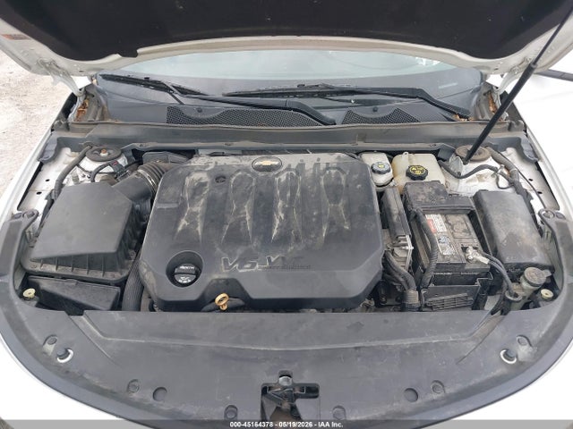 Продаж на аукціоні авто 2020 Chevrolet Impala Fwd Lt, vin: 2G11Z5S39L9102155, номер лоту: 45164378
