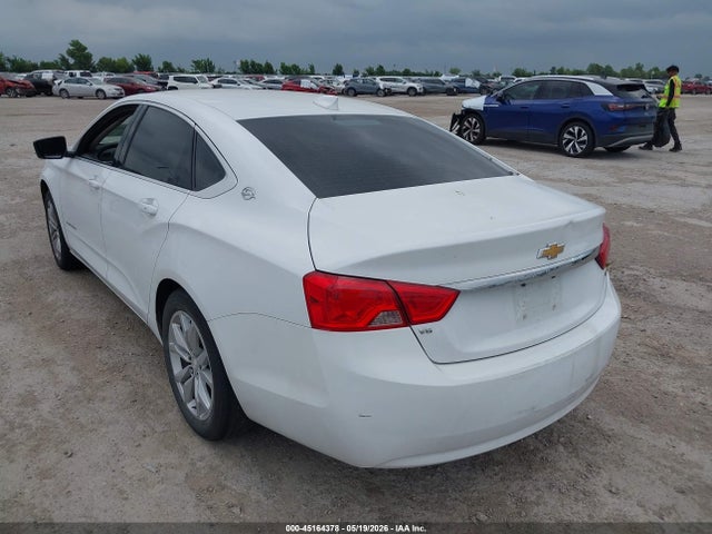 Продаж на аукціоні авто 2020 Chevrolet Impala Fwd Lt, vin: 2G11Z5S39L9102155, номер лоту: 45164378
