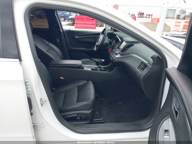 Продаж на аукціоні авто 2020 Chevrolet Impala Fwd Lt, vin: 2G11Z5S39L9102155, номер лоту: 45164378