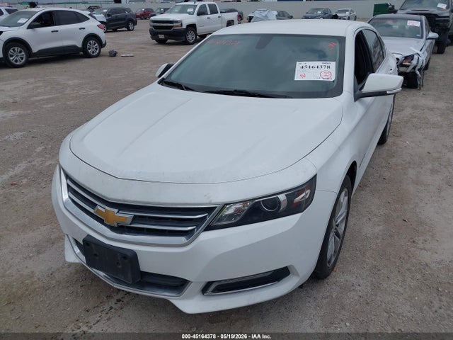 Продаж на аукціоні авто 2020 Chevrolet Impala Fwd Lt, vin: 2G11Z5S39L9102155, номер лоту: 45164378