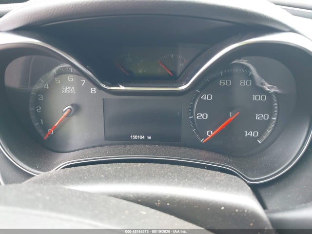 Продаж на аукціоні авто 2020 Chevrolet Impala Fwd Lt, vin: 2G11Z5S39L9102155, номер лоту: 45164378
