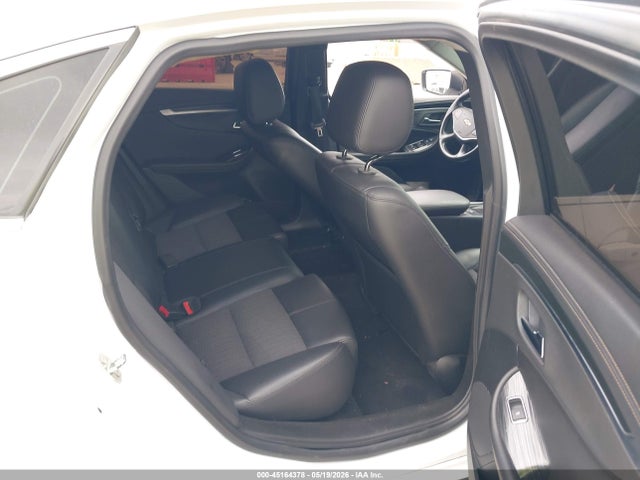 Продаж на аукціоні авто 2020 Chevrolet Impala Fwd Lt, vin: 2G11Z5S39L9102155, номер лоту: 45164378