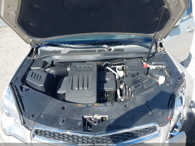 Продаж на аукціоні авто 2010 Chevrolet Equinox Lt, vin: 2CNALDEW4A6288187, номер лоту: 45164379