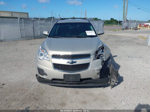 Продаж на аукціоні авто 2010 Chevrolet Equinox Lt, vin: 2CNALDEW4A6288187, номер лоту: 45164379